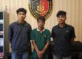Satu Provokator Konflik di Maluku Tenggara Dibekuk