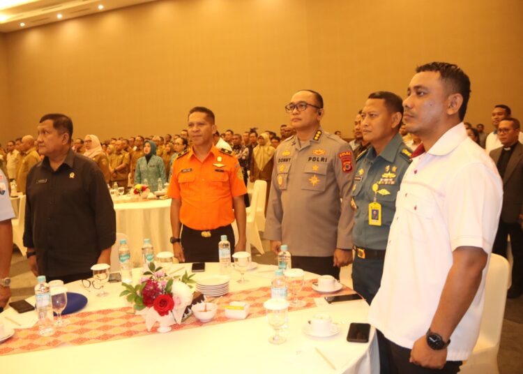 Karo Rena: Polda Maluku Siap Mendukung Program Pemda 2026