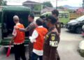 Tak Bayar Pajak Pemanfaatan Kayu di Maluku Senilai Rp1,1 M, Dirut PT. TAS dan Wadir CV. TH Dibui