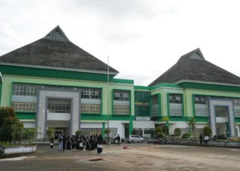 IAIN Berubah Bentuk Menjadi UIN Abdul Muthalib Sangadji Ambon
