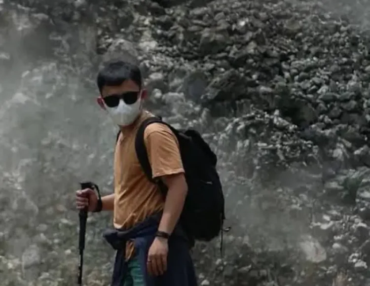 Pendaki Asal Bogor yang Hilang di Gunung Binaiya Ditemukan Meninggal, Begini Kronologi Penemuan