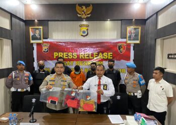 Siswi MTs di SBT Diduga Dibunuh setelah Melawan Berhubungan Intim