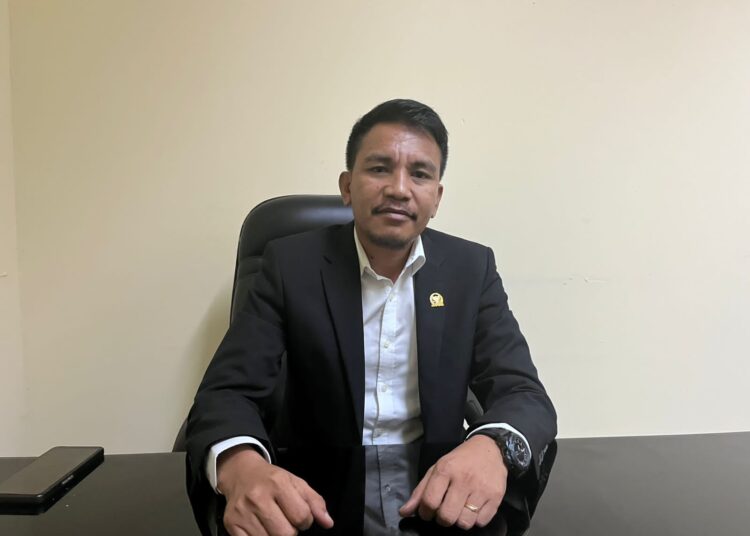 Dewan Dorong Pembangunan Pabrik Pengolahan Batu Marmer di Maluku