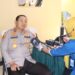 Wakapolda Jalani Pemeriksaan Tekanan Darah
