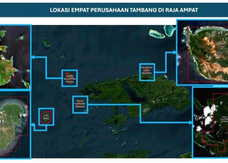 PGI: Jangan Merusak Alam Demi Investasi