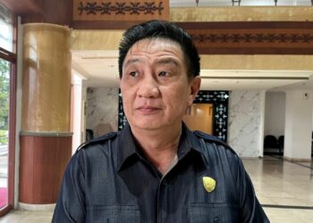 Dewan Desak Inspektorat Audit Temuan Dugaan Korupsi Rp1,8 M di Dinkes Maluku