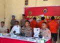 Tiga Tersangka di Kasus Dugaan Korupsi Penyediaan Obat Dinkes Bursel, Kerugian Rp1,5 M