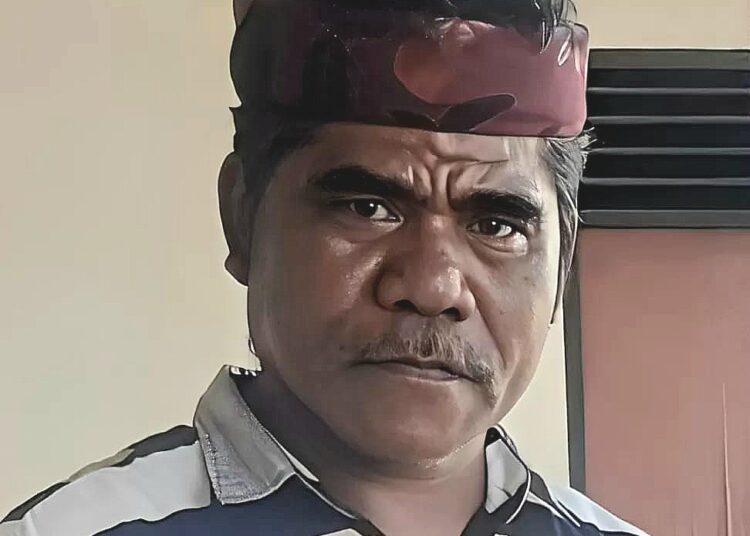 Warga Adat Dukung Langkah Polda Maluku Basmi PETI di Gunung Botak