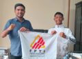 PON Banten, FPTI Maluku akan Kirim Satu Atlet