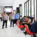 Bakti Kesehatan Sambut Hari Lahir Polri ke-79 di Maluku