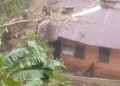 Hujan Sehari, Sejumlah Rumah Rusak Terendam Banjir, Pohon Tumbang dan Tanah Longsor di Ambon