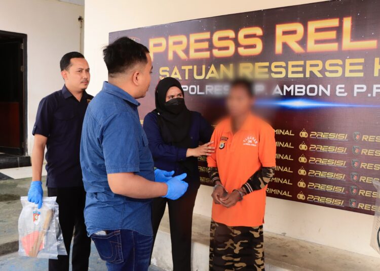 Lin Wael Dituntut 16 Tahun Penjara, Diduga Berencana Habisi Pacarnya