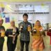 PROGRAM RUMAH SEHAT IKLIM DAN POSYANDU HIJAU, MASYARAKAT TULEHU SIAP HADAPI PERUBAHAN IKLIM