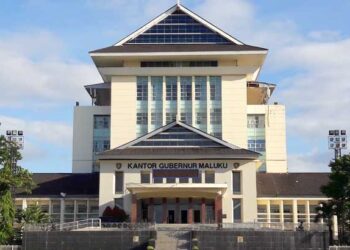 HMI Ambon Nilai Penundaan KBN oleh Gubernur Bentuk Proporsionalitas Pengelolaan Keuangan Daerah