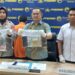 60 Gram Sabu-sabu yang Masuk ke Ambon Digagalkan Polisi