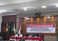 Tersisa Satu Bulan DPRD Maluku Ingatkan Gubernur Segera Masukan RPJMD