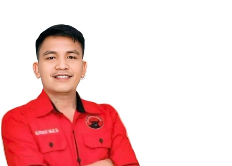 Pemprov Didesak Hentikan Aktivitas Tambang Emas di Gunung Botak