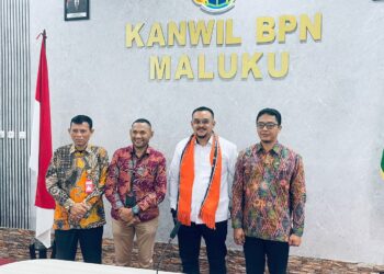 Senator Bisri Ingatkan Hak Masyarakat Adat Jangan Diabaikan