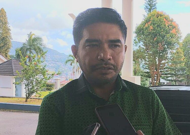 September Muktamar PPP, Rofik: Maluku Belum Tentukan Pilihan Caketum
