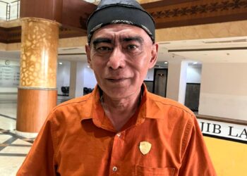 Dewan Desak Polisi Usut Kebakaran Alat Berat PT SIM