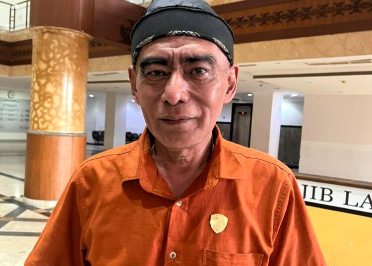 Dewan Desak Polisi Usut Kebakaran Alat Berat PT SIM