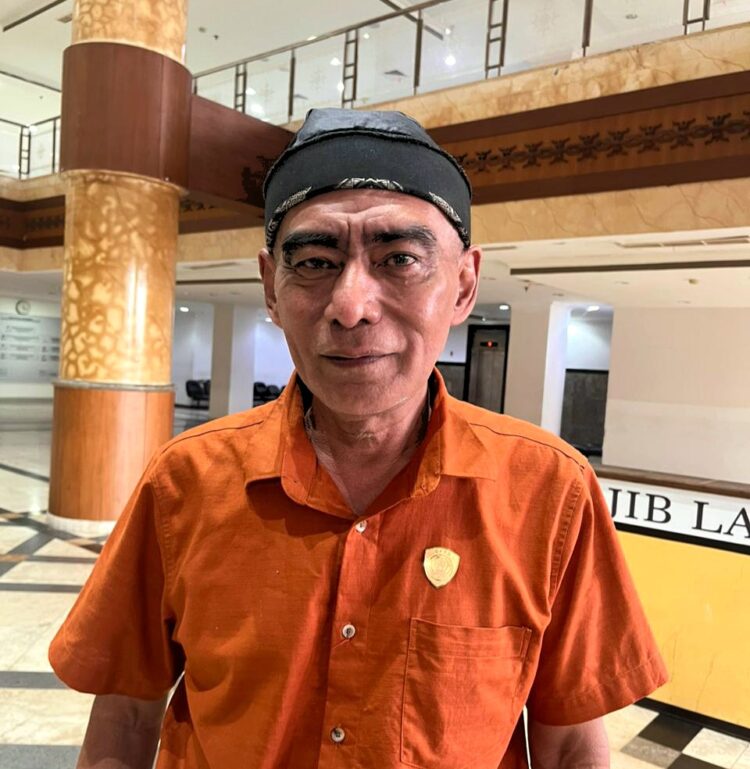 Dewan Desak Polisi Usut Kebakaran Alat Berat PT SIM