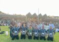 Enam Catar Akpol dari Maluku Dinyatakan Lulus