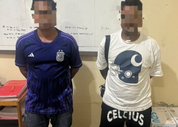 Artis Ambon Ditangkap Polisi Miliki Narkoba