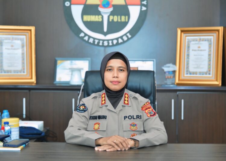 Kasus Dugaan Penistaan Agama, Wagub Maluku tidak Melanggar UU ITE