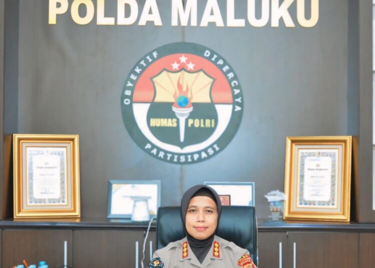 Jelang Hari Kemerdekaan RI, Masyarakat Maluku Diajak Jaga Persatuan dan Kesatuan