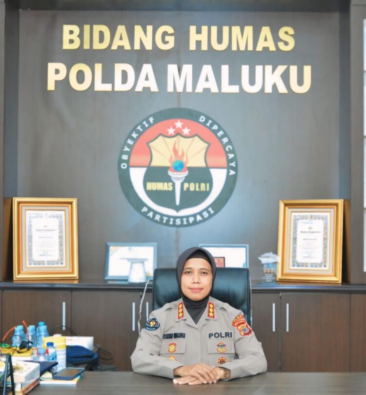 Jelang Hari Kemerdekaan RI, Masyarakat Maluku Diajak Jaga Persatuan dan Kesatuan