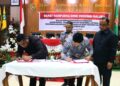 Sembilan Fraksi di DPRD Maluku Terima Ranperda LPJ APBD 2024 dengan Catatan Ini