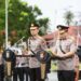 Selamat Datang Kapolda Maluku Baru Irjen Dadang Hartanto