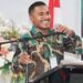 GMPI Maluku Pertanyakan Kiprah Nono Sampono Soal RUU Daerah Kepulauan