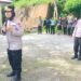 PJU Polda Maluku Kunjungi SMA Sederajat di Ambon Ingatkan Bahaya Tawuran
