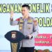 Pendirian Rumah Damai Solusi Penanganan Konflik Sosial di Maluku, Ini Kata Kapolda