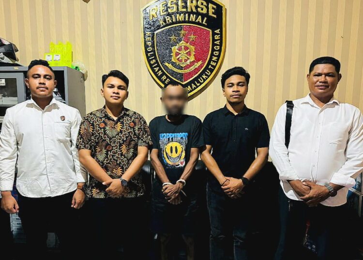 Pria di Malra Ini Tipu 65 Wanita di FB, Delapan Disetubuhi