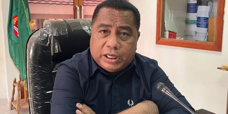 DPRD Maluku Desak Skema Penyaluran MBG Dievaluasi Total: Kasih Saja Uangnya kepada Orang Tua