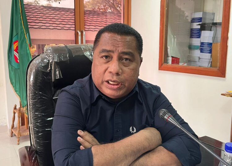 DPRD Maluku Desak Skema Penyaluran MBG Dievaluasi Total: Kasih Saja Uangnya kepada Orang Tua