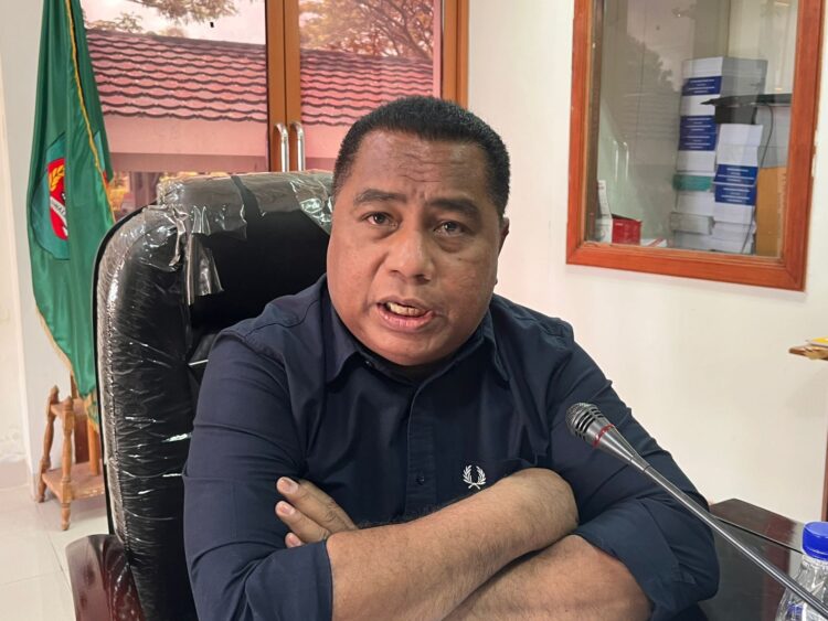 DPRD Maluku Desak Skema Penyaluran MBG Dievaluasi Total: Kasih Saja Uangnya kepada Orang Tua