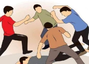 Belasan Anggota Brimob Aniaya Warga di SBT, Polda Maluku akan Tindak Tegas