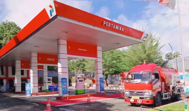 Lelang Tanah SPBU Lateri Diduga Sarat Konspirasi Oknum KPKNL Ambon