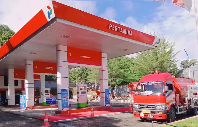 Lelang Tanah SPBU Lateri Diduga Sarat Konspirasi Oknum KPKNL Ambon