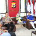 Kapolda Dukung Pemberdayaan Masyarakat Pesisir Maluku