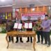 9 Fraksi DPRD Maluku Terima Ranperda APBD Perubahan
