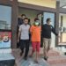 Setubuhi Murid Guru SMP di Bula Ditangkap Polisi