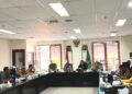 DPRD Maluku Semprot PT. BTR soal Lingkungan