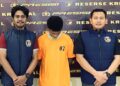 Gagal Kabur Akibat Cuaca Buruk, Pelaku Pencabulan Anak Ini Ditangkap Polres Tanimbar