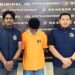 Gagal Kabur Akibat Cuaca Buruk, Pelaku Pencabulan Anak Ini Ditangkap Polres  Tanimbar