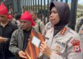 Polda Maluku Tegaskan Usut Tuntas Kasus Pembacokan Warga SBT Ambon